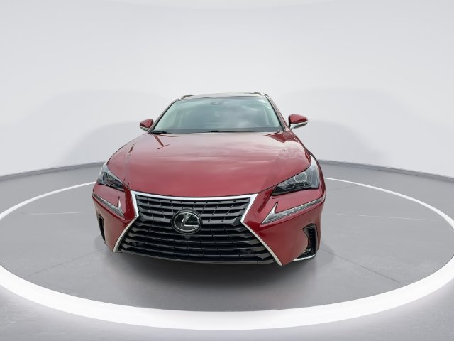 2019 Lexus NX 300 - Photo 3