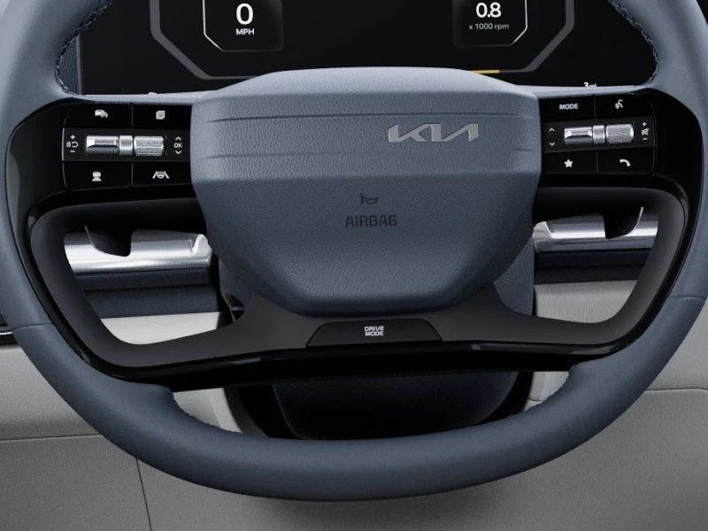 New 2027 Snow White Pearl Kia SX image 22