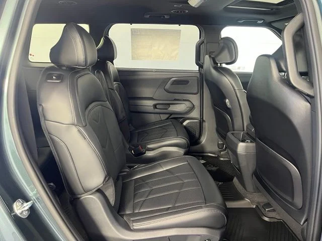 New 2027 Black Kia X-Line EX image 48