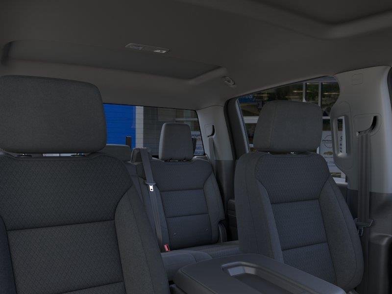 2026 Chevrolet Silverado 1500 RST - Photo 24