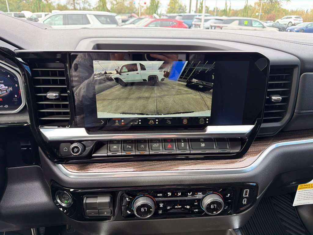 2026 Chevrolet Silverado 1500 LT - Photo 15
