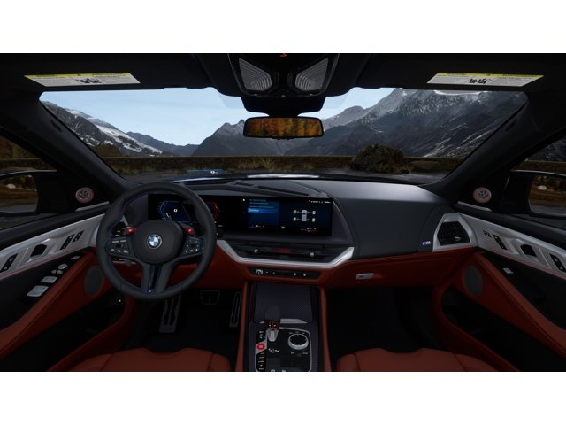 2026 BMW XM Base - Photo 10