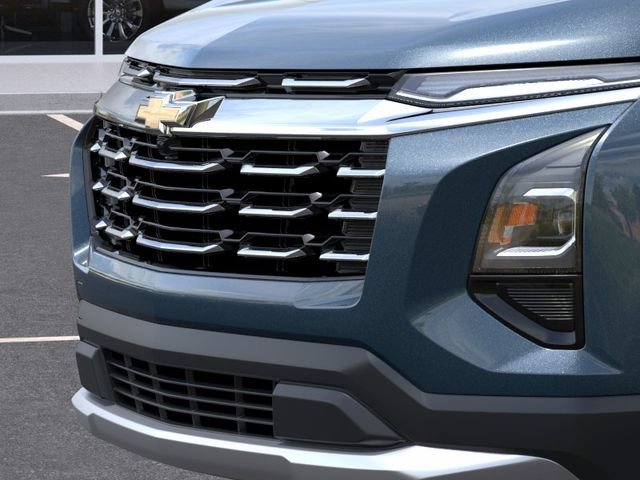 2027 Chevrolet Equinox LT - Photo 13