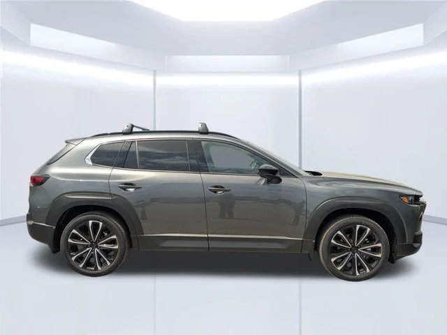 2026 Mazda CX-50 Premium Plus - Photo 7