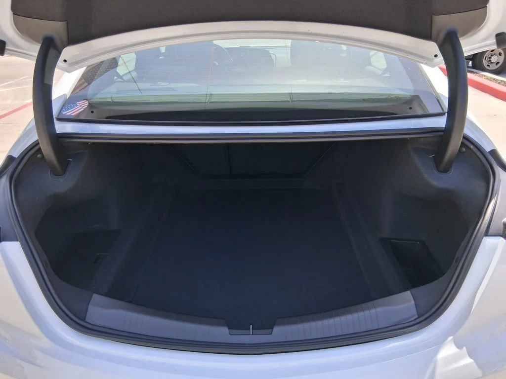 2026 Cadillac CT5 Premium Luxury - Photo 6