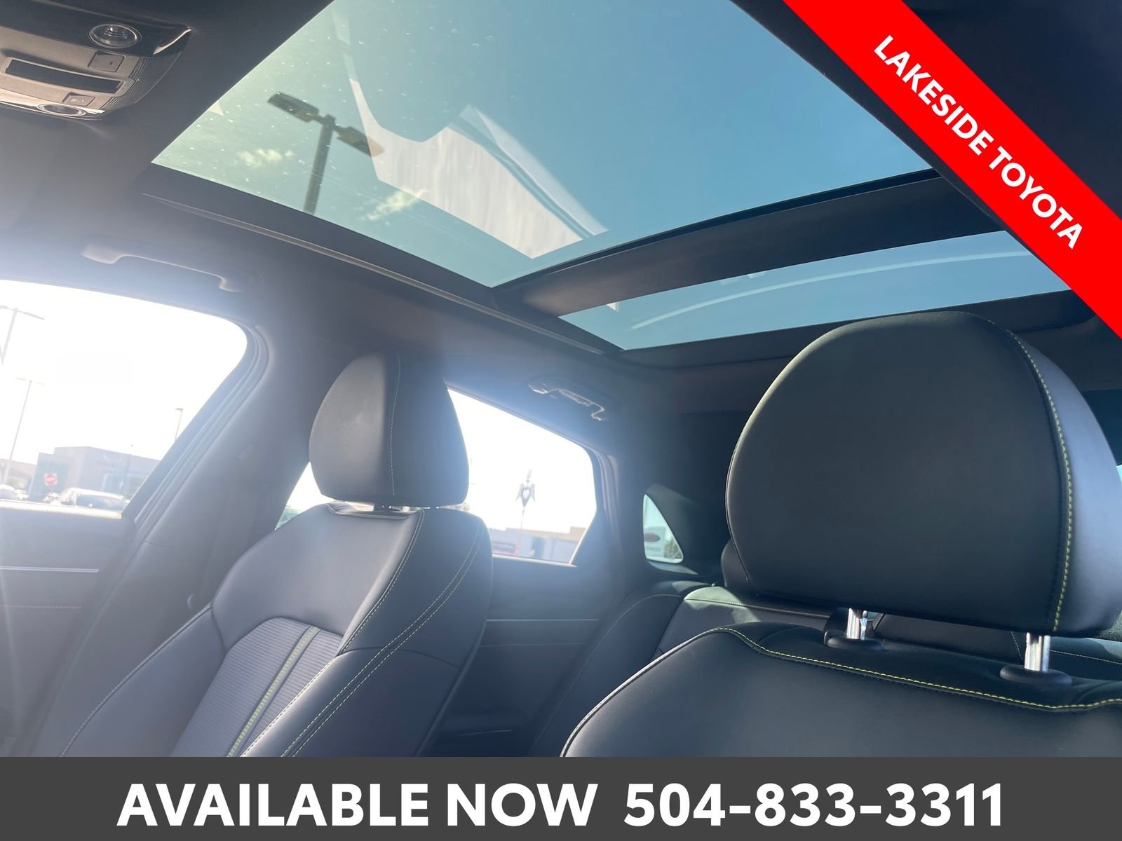 Used 2025 Blue Kia GT image 29