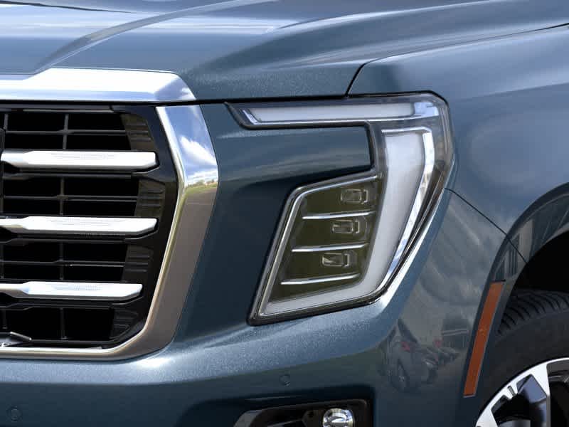 New 2026 Downpour Metallic GMC Elevation image 10