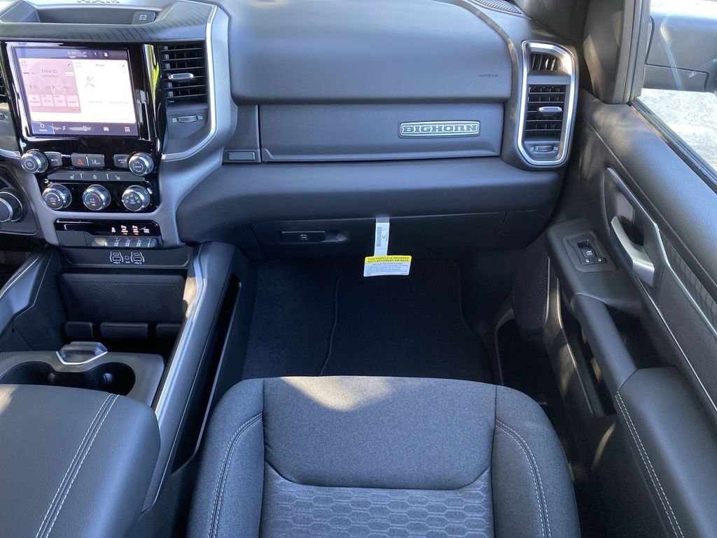 2026 RAM 1500 Big Horn/Lone Star - Photo 18