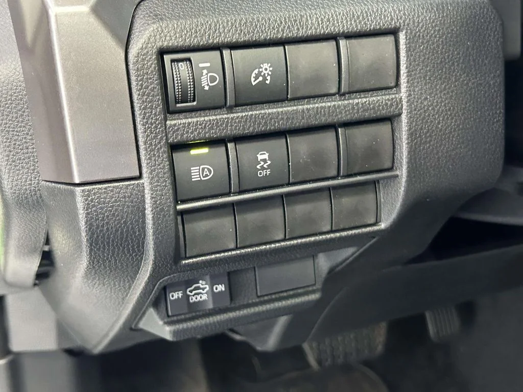Used 2026 White Toyota SR5 image 18