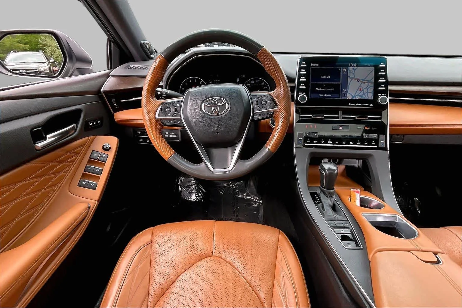 Pre-Owned 2022 Toyota Avalon Limited