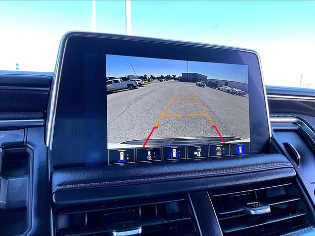 Used 2024 Summit White Chevrolet RST image 33