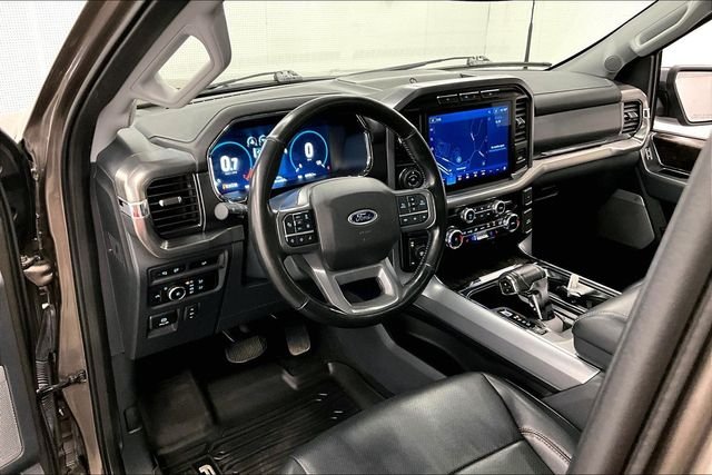 2023 Ford F-150 Lariat - Photo 16