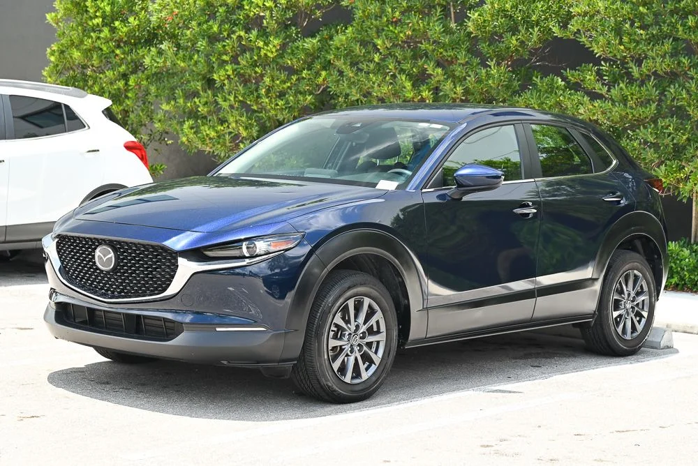 2023 Mazda CX-30 S