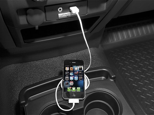 Used 2014  Ford  image 14