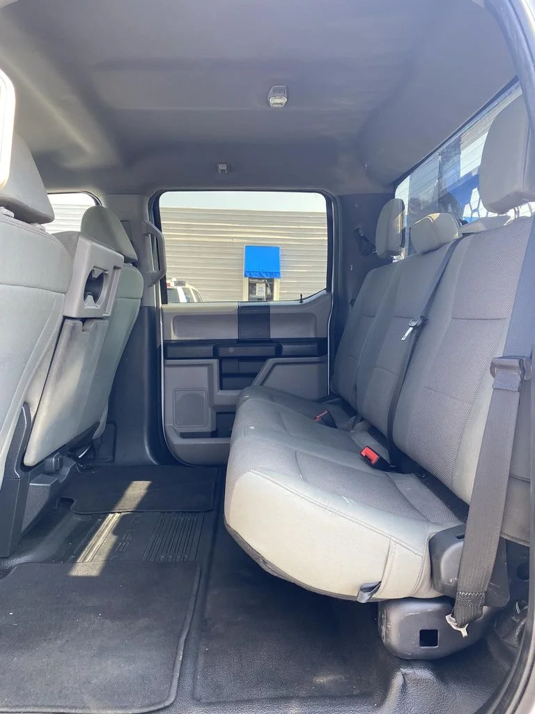 Used 2022 White Ford XL image 39