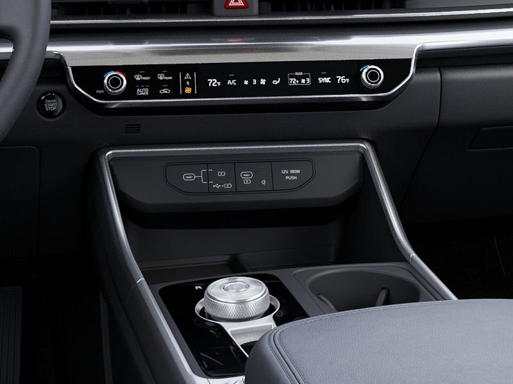 New 2026  Kia SX Prestige image 23