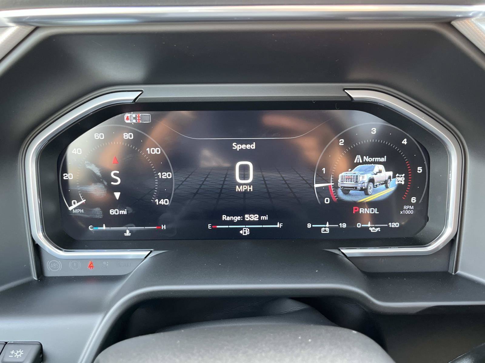 2026 GMC Sierra 2500HD Denali - Photo 33