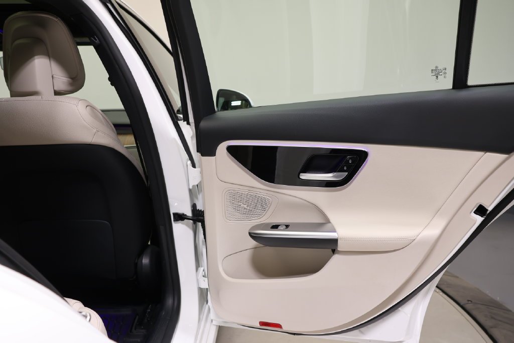 Certified Used 2023 Polar White Mercedes-Benz C 300 image 51
