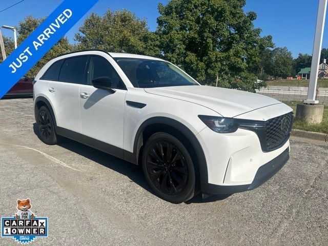 2026 Mazda CX-90