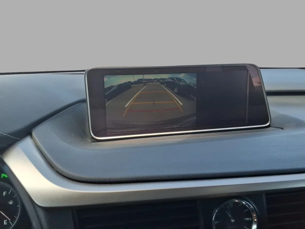 Used 2019 Gray Lexus 350 F Sport image 21