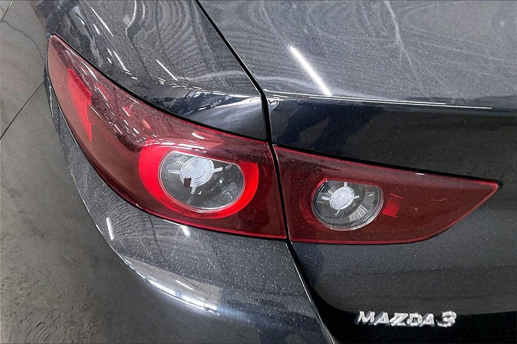 2023 MAZDA MAZDA3 - Image 28