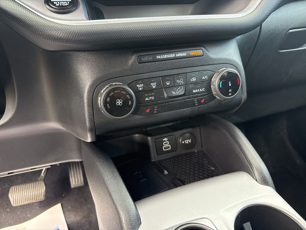 Used 2023 Green Ford Big Bend image 16