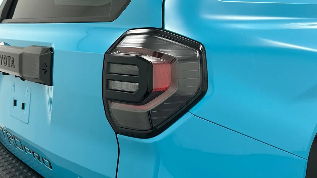 New 2026  Toyota TRD Pro image 23