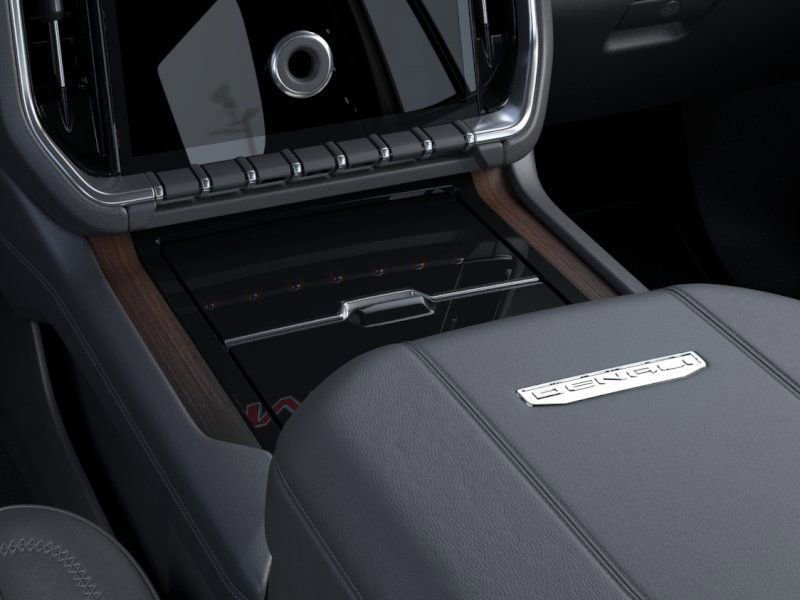 2026 GMC YUKON - Image 30