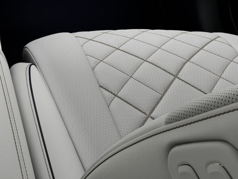 2025 GENESIS GV80 Prestige - Photo 32