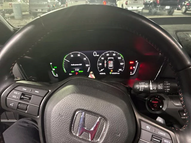 Used 2026  Honda TrailSport image 9