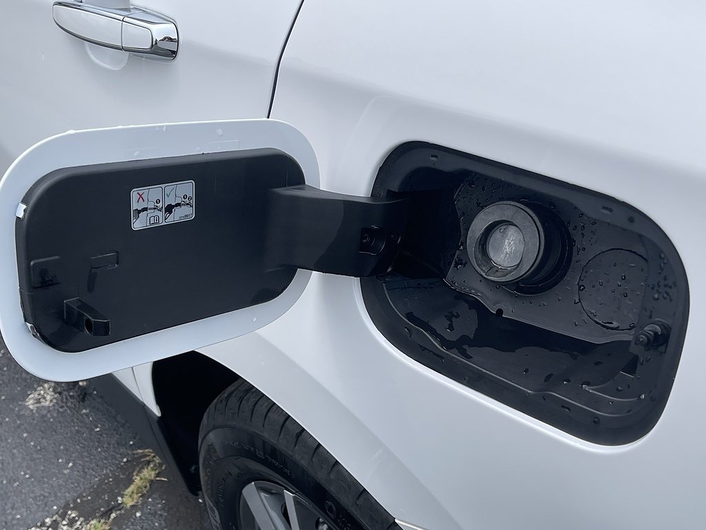 2024 Chevrolet Equinox Premier - Photo 15