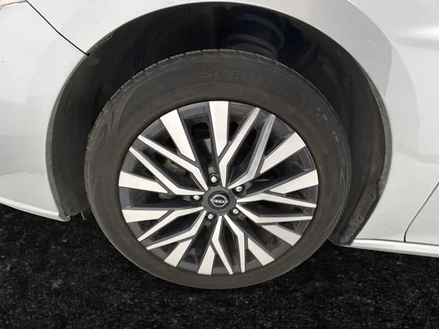 2023 Nissan Altima SV - Photo 27