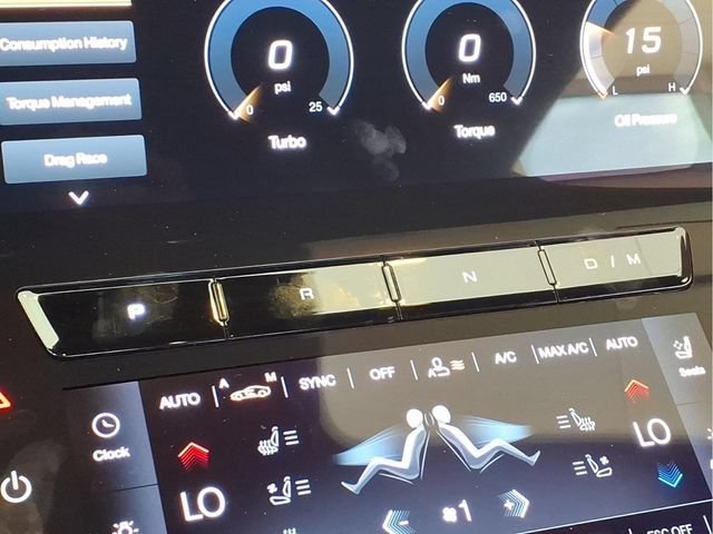 Used 2024 Gray Maserati Trofeo image 11