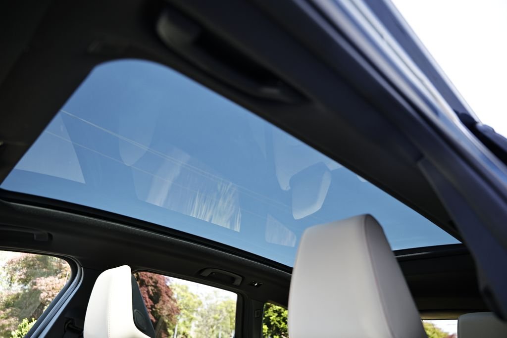 2025 BMW X3 30 - Photo 17