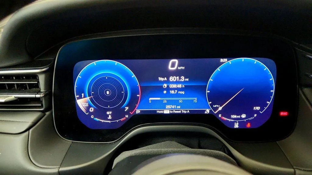 Used 2023 Bianco Maserati Modena AWD image 15