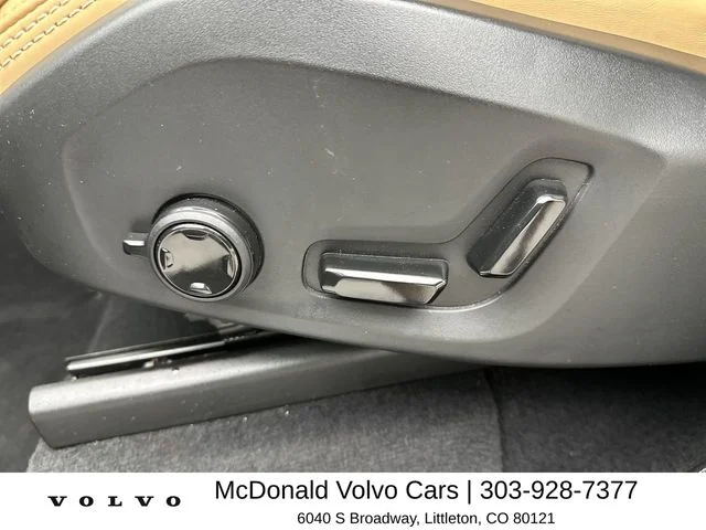 Certified Used 2024 Gray Volvo Ultimate image 12