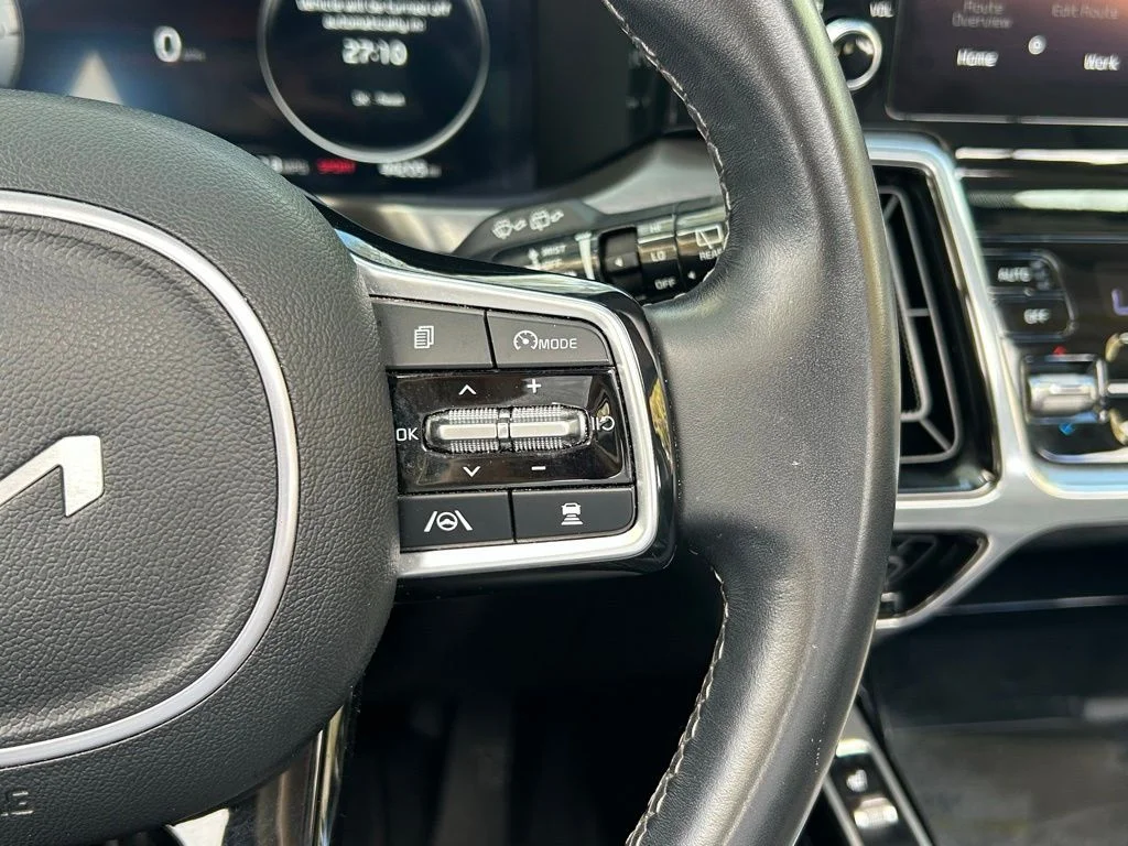 2023 Kia Sorento SX - Photo 48