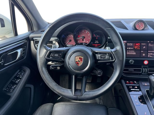 Used 2024 White Porsche S image 13