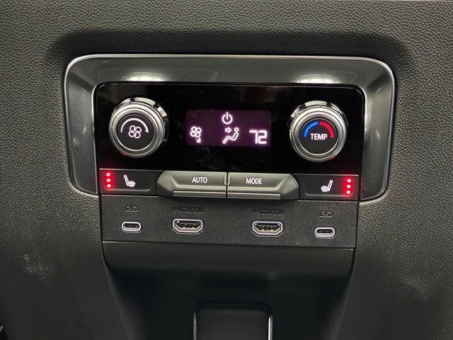 New 2026 Summit White GMC Elevation image 9