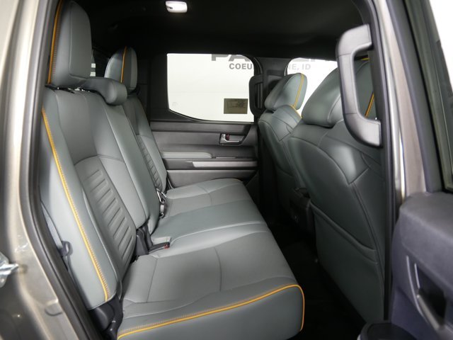 2026 Toyota Tacoma Trailhunter - Photo 14