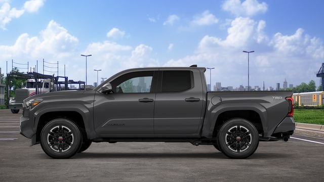 New 2026 Underground Toyota TRD Sport image 26
