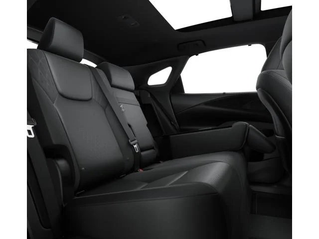 New 2026 Eminent White Pearl Lexus LUXURY image 7