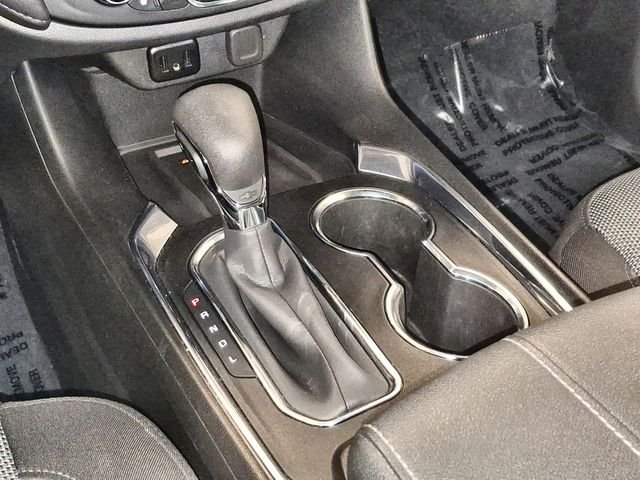 Used 2023 Gray Chevrolet LT image 19