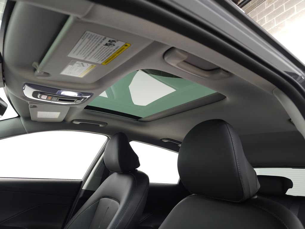 2026 Hyundai Kona Limited - Photo 20