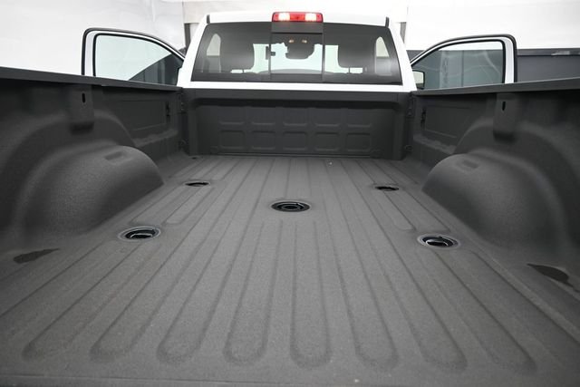 2025 RAM Ram 2500 Pickup Tradesman - Photo 10