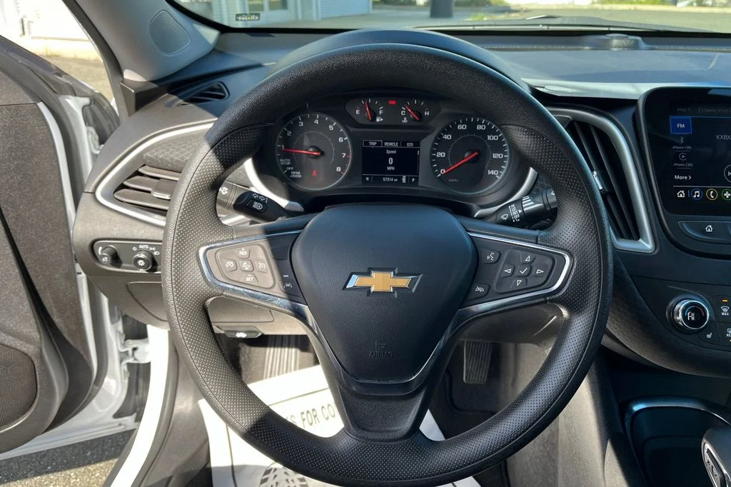 2024 Chevrolet Malibu 1LT - Photo 29