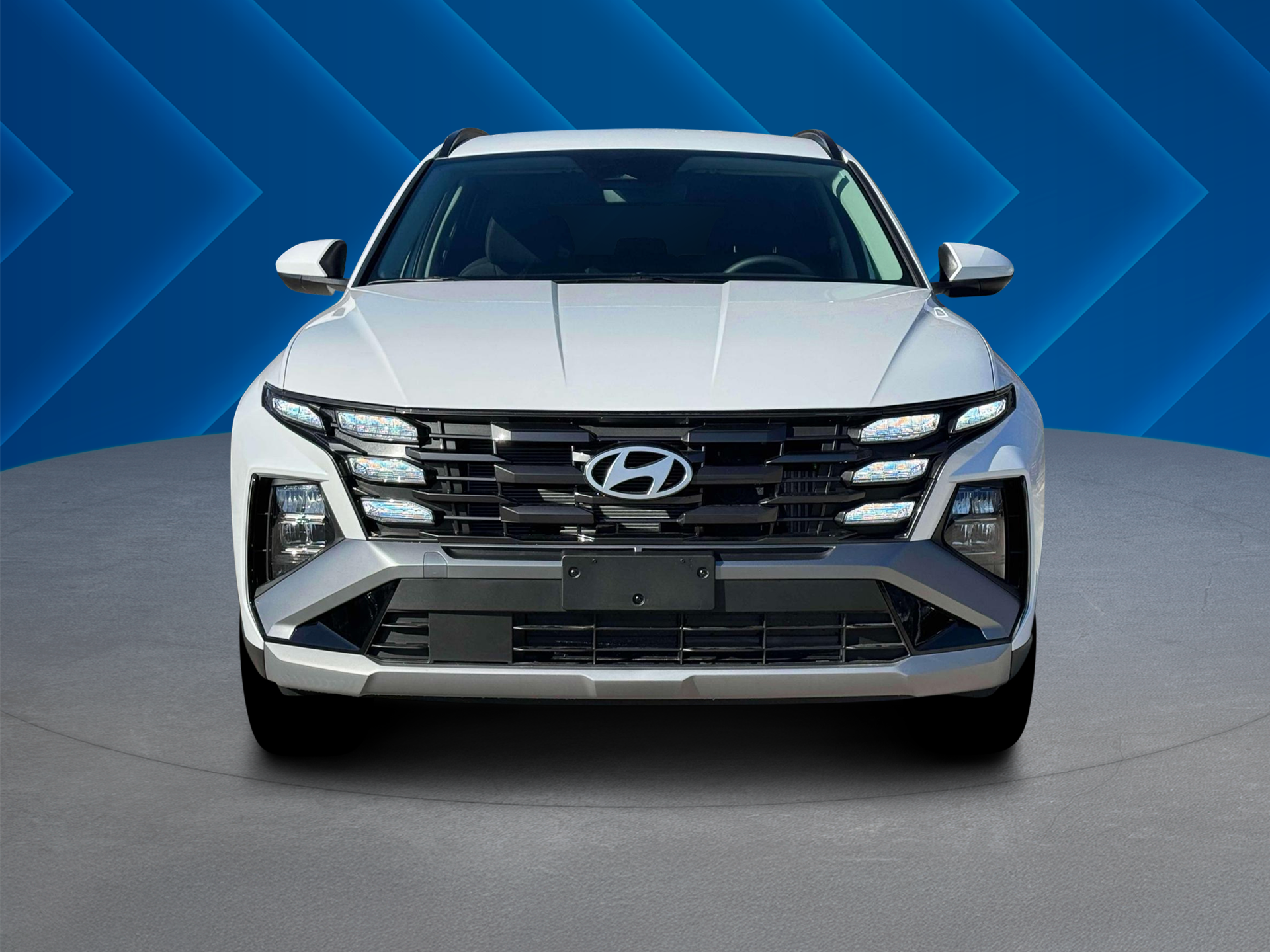 New 2026 Creamy White Pearl Hyundai SEL image 33