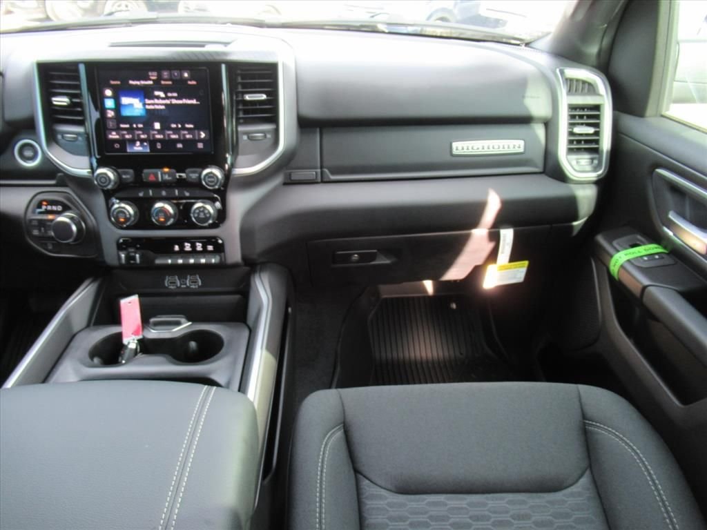 2026 RAM 1500 Big Horn/Lone Star - Photo 15