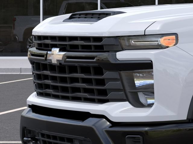 2026 Chevrolet Silverado 2500 HD Work Truck - Photo 13