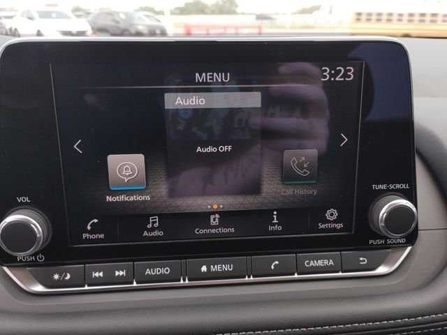 Used 2026 White Nissan S image 16